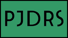 PJDRS Logo